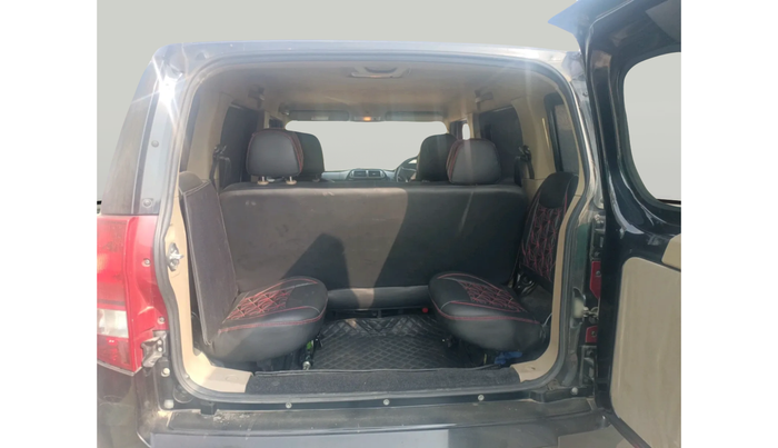 2023 Mahindra BOLERO NEO N10 R, Diesel, Manual, 48,715 km, exterior