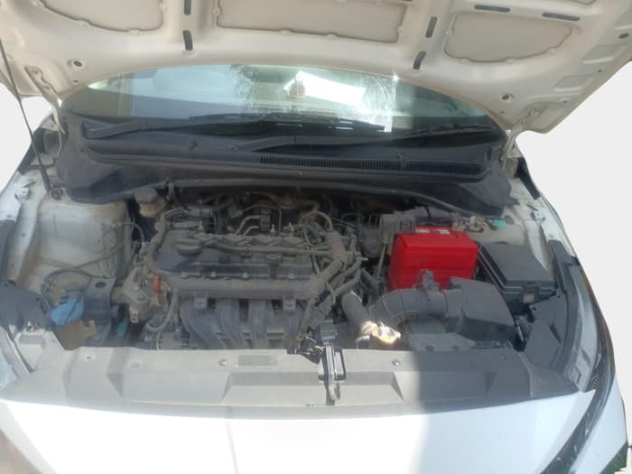 2021 Hyundai NEW I20 SPORTZ 1.2 MT, Petrol, Manual, 65,770 km, exterior