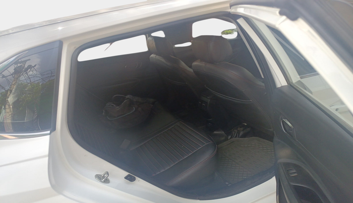 2021 Hyundai NEW I20 SPORTZ 1.2 MT, Petrol, Manual, 65,770 km, interior