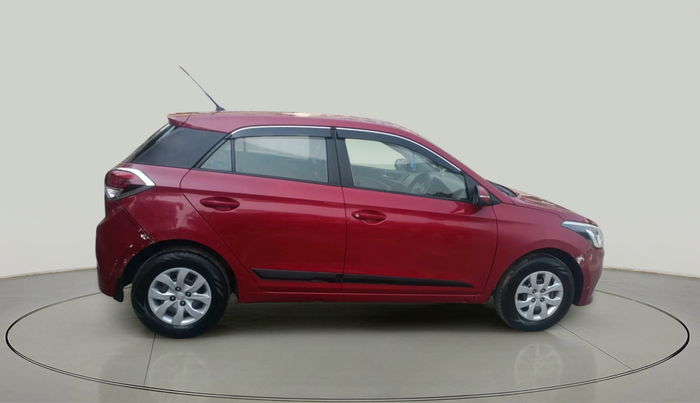 2014 Hyundai i20 SPORTZ 1.4 CRDI, Diesel, Manual, 1,38,310 km, exterior