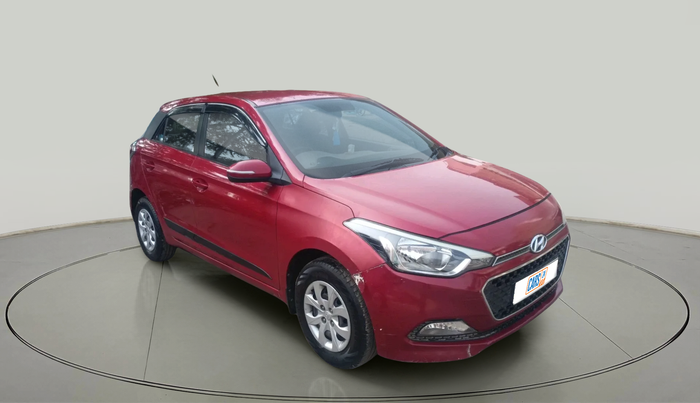 2014 Hyundai i20 SPORTZ 1.4 CRDI, Diesel, Manual, 1,38,310 km, exterior