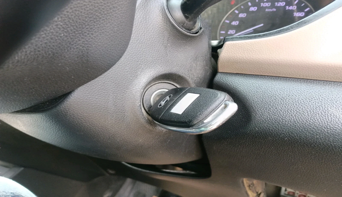 2014 Hyundai i20 SPORTZ 1.4 CRDI, Diesel, Manual, 1,38,310 km, interior