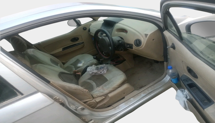 2011 Chevrolet Spark LS 1.0, Petrol, Manual, 97,153 km, interior