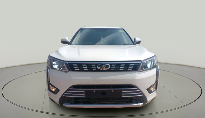 2021 Mahindra XUV300 W8 1.2 PETROL, Petrol, Manual, 51,437 km, exterior