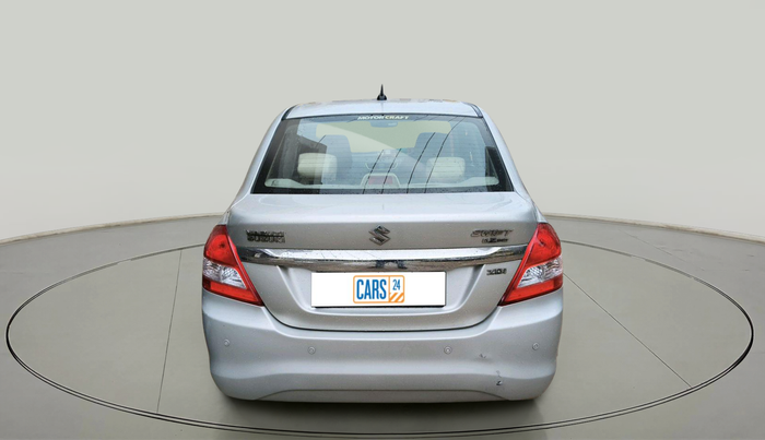 2015 Maruti Swift Dzire ZDI, Diesel, Manual, 82,510 km, exterior