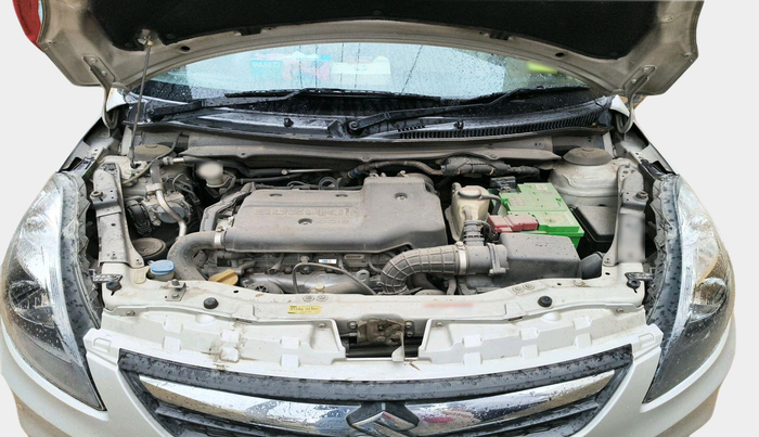 2015 Maruti Swift Dzire ZDI, Diesel, Manual, 82,510 km, exterior