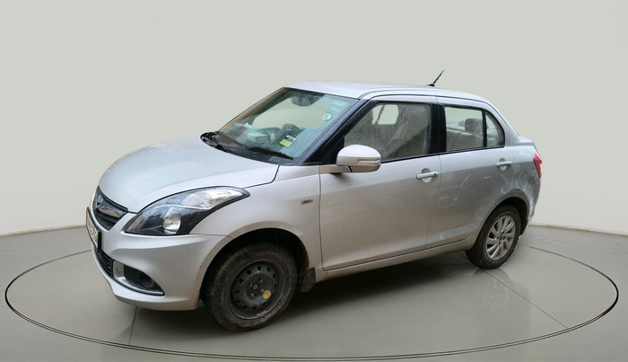 2015 Maruti Swift Dzire ZDI, Diesel, Manual, 82,510 km, exterior