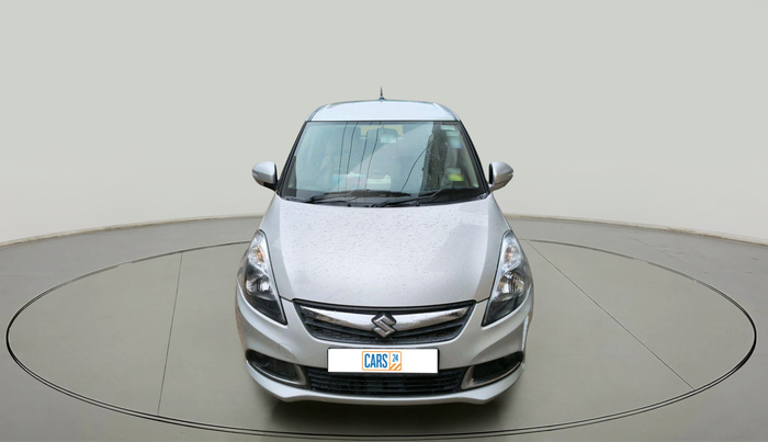 2015 Maruti Swift Dzire ZDI, Diesel, Manual, 82,510 km, exterior