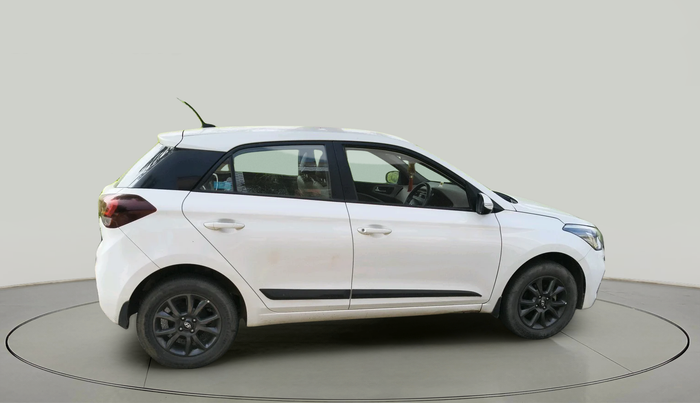 2019 Hyundai Elite i20 SPORTZ PLUS 1.2, Petrol, Manual, 44,230 km, exterior