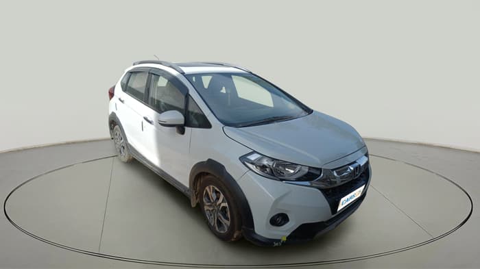 2017 Honda WR-V 1.5L I-DTEC VX MT, Diesel, Manual, 2,42,014 km, exterior