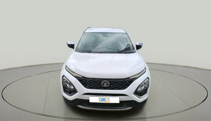 2019 Tata Harrier XZ 2.0L, Diesel, Manual, 2,69,183 km, exterior