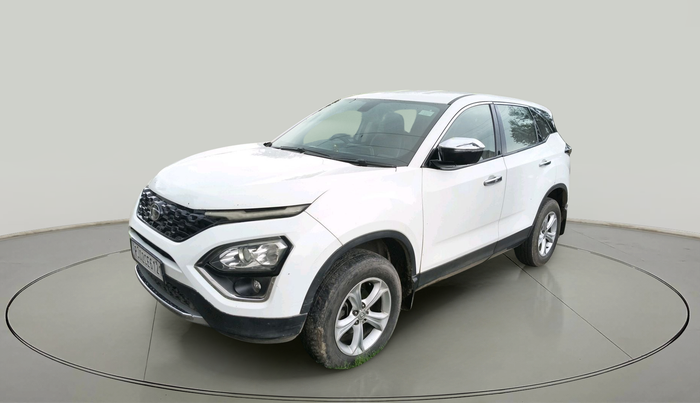 2019 Tata Harrier XZ 2.0L, Diesel, Manual, 2,69,183 km, exterior
