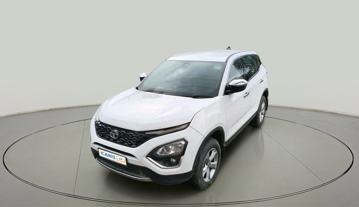2019 Tata Harrier XZ 2.0L, Diesel, Manual, 2,69,183 km, exterior