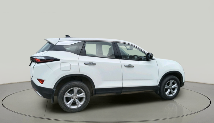 2019 Tata Harrier XZ 2.0L, Diesel, Manual, 2,69,183 km, exterior