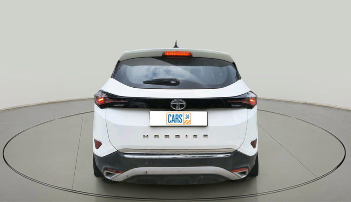 2019 Tata Harrier XZ 2.0L, Diesel, Manual, 2,69,183 km, exterior