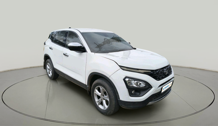2019 Tata Harrier XZ 2.0L, Diesel, Manual, 2,69,183 km, exterior