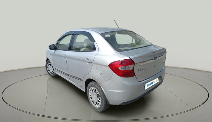 2015 Ford Figo Aspire TREND 1.5 DIESEL, Diesel, Manual, 1,03,407 km, exterior