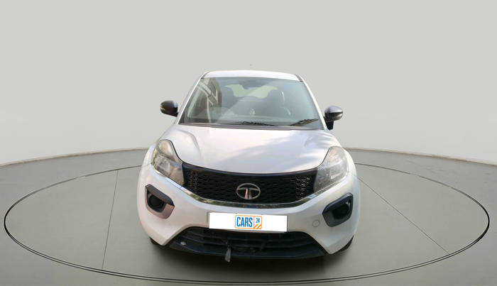 2019 Tata NEXON XM PETROL, Petrol, Manual, 44,638 km, exterior