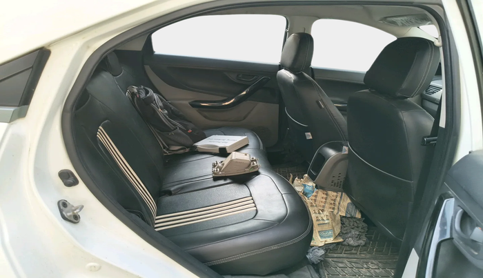 2019 Tata NEXON XM PETROL, Petrol, Manual, 44,638 km, interior