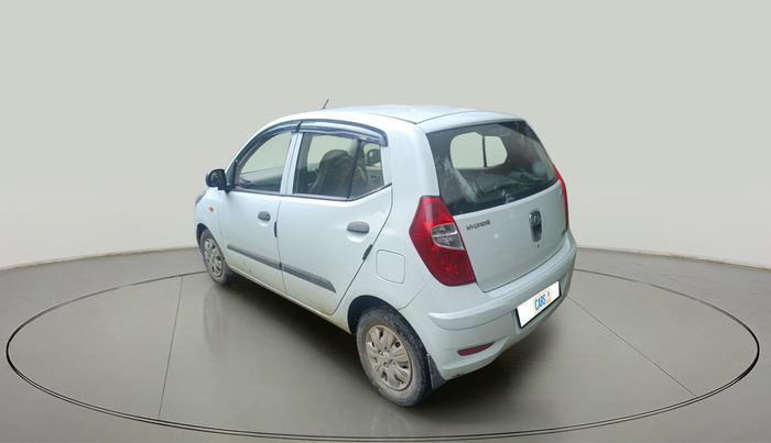 2012 Hyundai i10 ERA 1.1, Petrol, Manual, 74,412 km, exterior