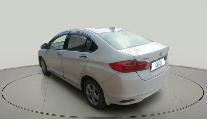 2016 Honda City 1.5L I-DTEC V, Diesel, Manual, 1,39,636 km, exterior