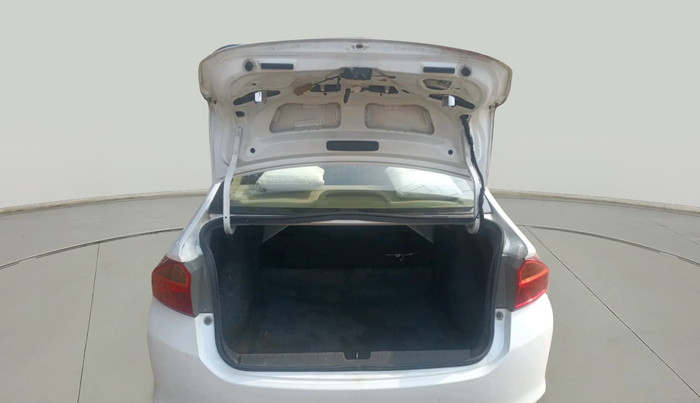 2016 Honda City 1.5L I-DTEC V, Diesel, Manual, 1,39,636 km, exterior