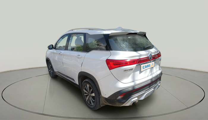 2020 MG HECTOR SMART 2.0 DIESEL, Diesel, Manual, 1,35,000 km, exterior