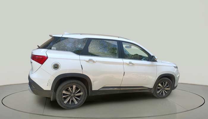 2020 MG HECTOR SMART 2.0 DIESEL, Diesel, Manual, 1,35,000 km, exterior