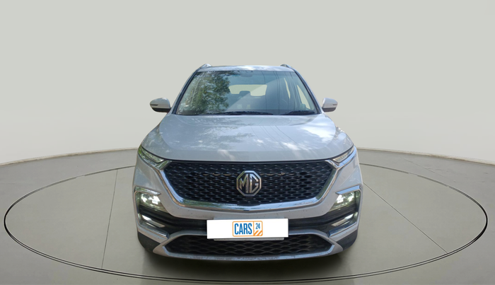 2020 MG HECTOR SMART 2.0 DIESEL, Diesel, Manual, 1,35,000 km, exterior