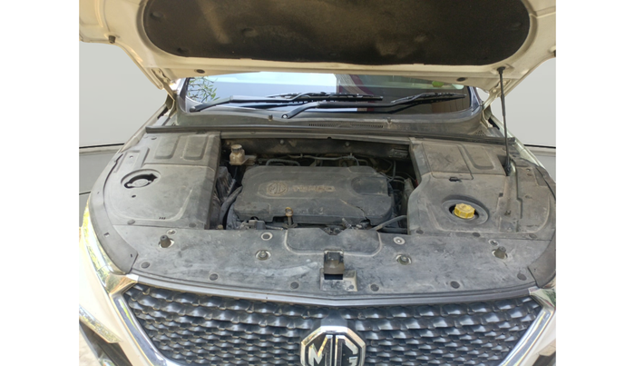 2020 MG HECTOR SMART 2.0 DIESEL, Diesel, Manual, 1,35,000 km, exterior