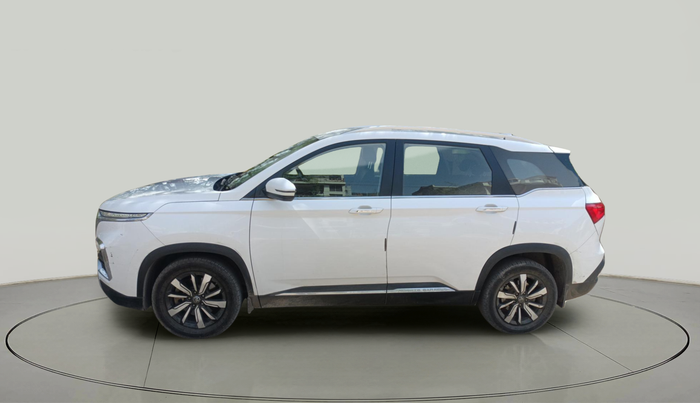 2020 MG HECTOR SMART 2.0 DIESEL, Diesel, Manual, 1,35,000 km, exterior