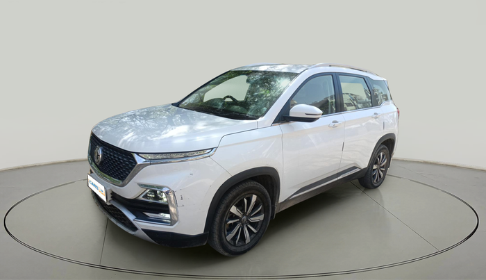 2020 MG HECTOR SMART 2.0 DIESEL, Diesel, Manual, 1,35,000 km, exterior