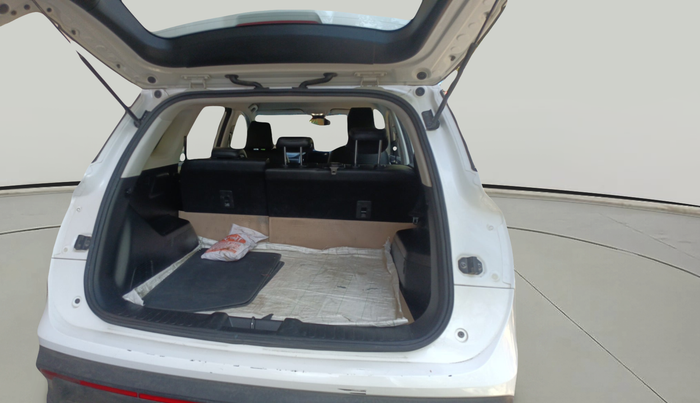 2020 MG HECTOR SMART 2.0 DIESEL, Diesel, Manual, 1,35,000 km, exterior