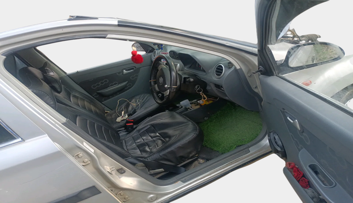 2016 Maruti Alto 800 LXI, Petrol, Manual, 77,996 km, interior