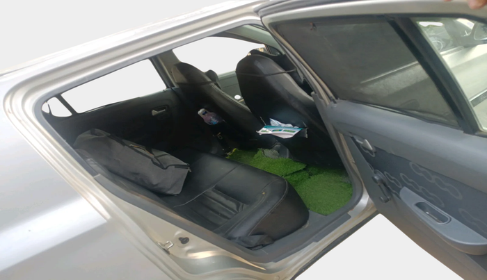 2016 Maruti Alto 800 LXI, Petrol, Manual, 77,996 km, interior