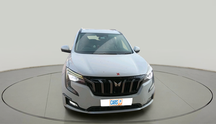 2023 Mahindra XUV700 AX 7 LUXURY D AT 7 STR, Diesel, Automatic, 1,04,251 km, exterior