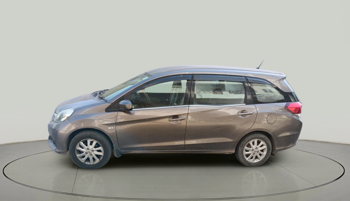 2015 Honda Mobilio 1.5L I-DTEC V, Diesel, Manual, 1,30,000 km, exterior