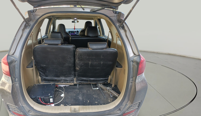 2015 Honda Mobilio 1.5L I-DTEC V, Diesel, Manual, 1,30,000 km, exterior