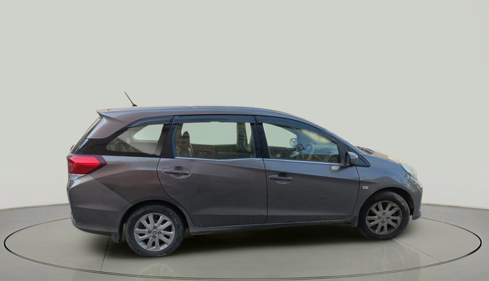 2015 Honda Mobilio 1.5L I-DTEC V, Diesel, Manual, 1,30,000 km, exterior