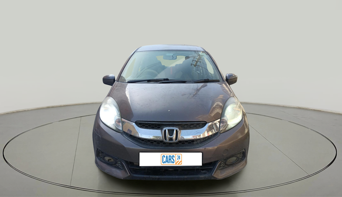 2015 Honda Mobilio 1.5L I-DTEC V, Diesel, Manual, 1,30,000 km, exterior