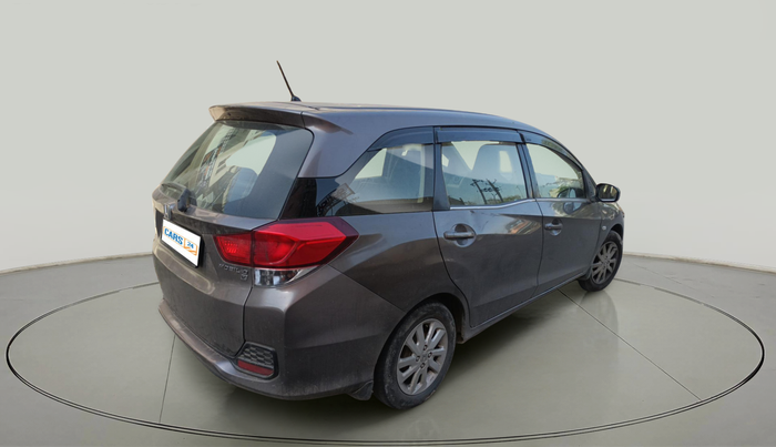 2015 Honda Mobilio 1.5L I-DTEC V, Diesel, Manual, 1,30,000 km, exterior