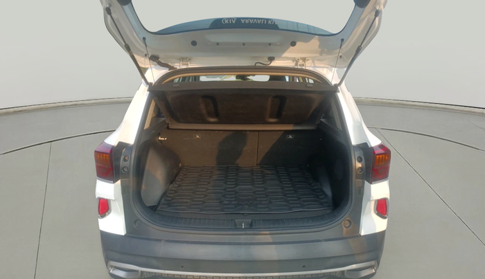 2020 KIA SELTOS GTX PLUS AT 1.5 DIESEL, Diesel, Automatic, 1,23,500 km, exterior