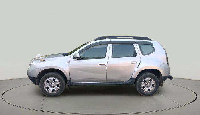 2014 Renault Duster 85 PS RXL DIESEL, Diesel, Manual, 1,05,401 km, exterior