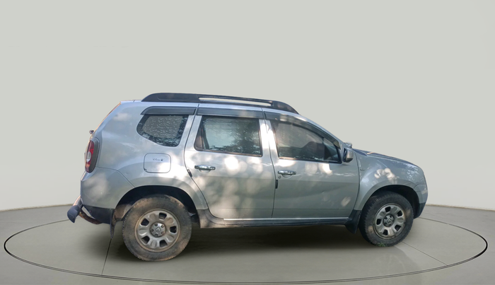 2014 Renault Duster 85 PS RXL DIESEL, Diesel, Manual, 1,05,401 km, exterior