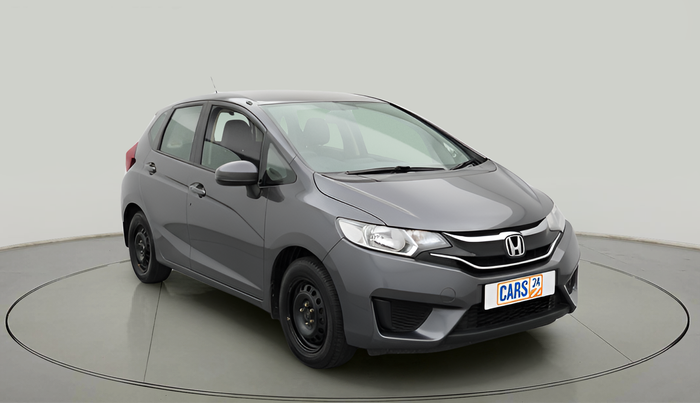 2018 Honda Jazz 1.2L I-VTEC S, Petrol, Manual, 76,586 km, exterior