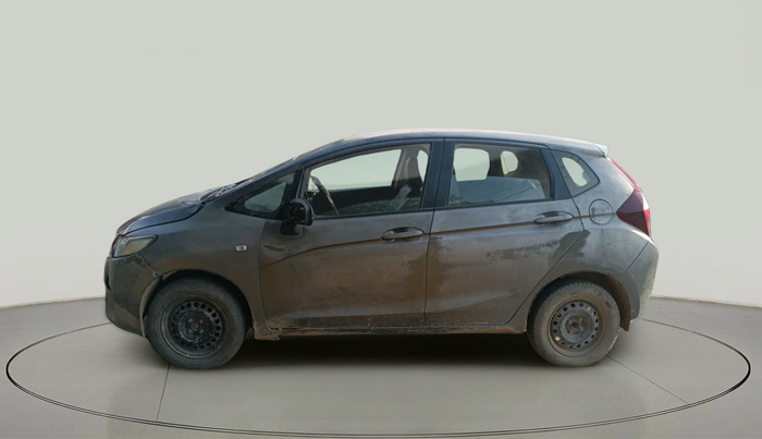 2018 Honda Jazz 1.2L I-VTEC S, Petrol, Manual, 76,586 km, exterior