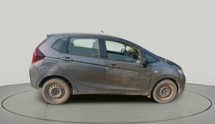 2018 Honda Jazz 1.2L I-VTEC S, Petrol, Manual, 76,586 km, exterior