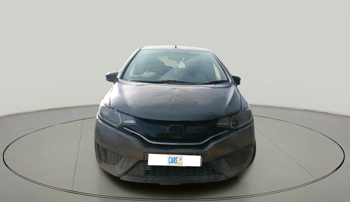 2018 Honda Jazz 1.2L I-VTEC S, Petrol, Manual, 76,586 km, exterior