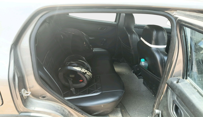 2019 Renault Kwid RXL, Petrol, Manual, 65,194 km, interior