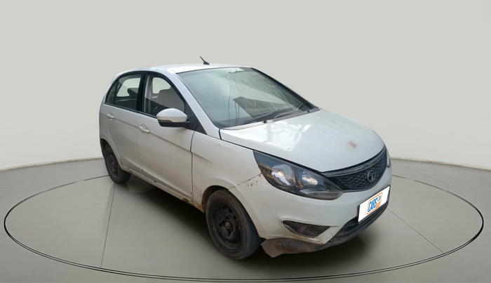 2016 Tata Bolt XE QUADRAJET, Diesel, Manual, 2,32,043 km, exterior
